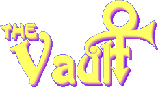 THE VAULT
